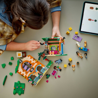 LEGO Lego Friends -Pony Ranch &amp; Stable