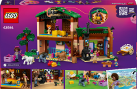LEGO Lego Friends -Pony Ranch &amp; Stable