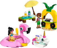 LEGO Lego Friends -Unicorn &amp; Flamingo Pool Party