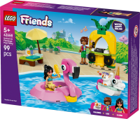 LEGO Lego Friends -Unicorn &amp; Flamingo Pool Party