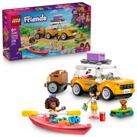 LEGO&reg; Friends - Abenteuertrip mit Freunden