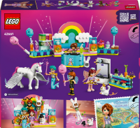 LEGO® Friends - Kostümparty mit Einhorn und Fee