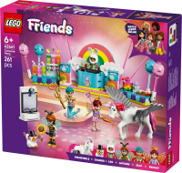 LEGO® Friends - Kostümparty mit Einhorn und Fee