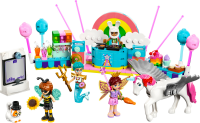 LEGO Lego Friends -Costume Party With Unicorn &amp; Fairy