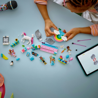 LEGO Lego Friends -Costume Party With Unicorn &amp; Fairy