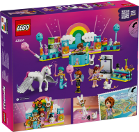LEGO Lego Friends -Costume Party With Unicorn &amp; Fairy
