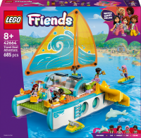 LEGO&reg; Friends - Segelabenteuer