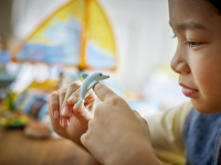 LEGO® Friends - Segelabenteuer