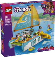 LEGO® Friends - Segelabenteuer