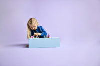 LEGO® Friends - Welpenspielplatz