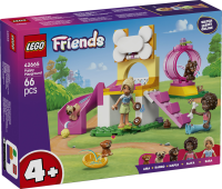 LEGO® Friends - Welpenspielplatz