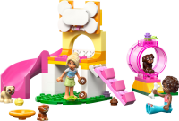 LEGO Lego Friends -Puppy Playground