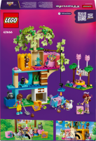 LEGO Lego Friends -Cat Birthday Party &amp; Tree House