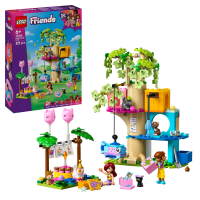 LEGO Lego Friends -Cat Birthday Party &amp; Tree House