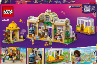 LEGO Lego Friends -Plant Caf&eacute; &amp; Flower Shop