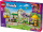 LEGO&reg; Friends - Pflanzencaf&eacute; und Blumenkiosk