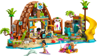 LEGO&reg; Friends - Familienurlaub im Strandresort