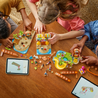 LEGO Lego Friends -Family Vacation Beach Resort