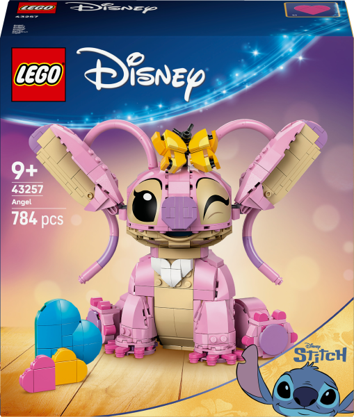 LEGO® Disney - Angel