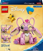 LEGO Disney - Kakamora-Barge