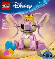 LEGO Disney - Kakamora-Barge