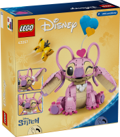 LEGO Disney - Kakamora-Barge