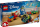 LEGO Disney Pixar -Toy Story Celebration Train &amp; Rc Car