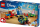 LEGO Disney Pixar -Toy Story Celebration Train &amp; Rc Car