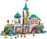 LEGO&reg; Disney Princess - Prinzessinnenschloss mit...