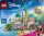 LEGO&reg; Disney Princess - Prinzessinnenschloss mit Haustieren