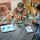 LEGO&reg; Disney Princess - Prinzessinnenschloss mit Haustieren