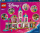 LEGO&reg; Disney Princess - Prinzessinnenschloss mit Haustieren