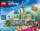LEGO&reg; Disney Princess - Prinzessinnenschloss mit Haustieren