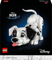 LEGO Disney Classic -101 Dalmatians Puppy