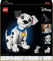 LEGO Disney Classic -101 Dalmatians Puppy