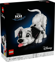 LEGO Disney Classic -101 Dalmatians Puppy