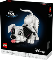 LEGO Disney Classic -101 Dalmatians Puppy