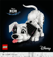 LEGO Disney Classic -101 Dalmatians Puppy