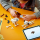 LEGO Disney Classic -Lucky &amp; Penny 101 Dalmatians Puppies