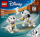 LEGO Disney Classic -Lucky &amp; Penny 101 Dalmatians Puppies