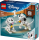 LEGO&reg; Disney - Die Welpen Lucky und Penny aus 101 Dalmatiner