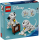 LEGO&reg; Disney - Die Welpen Lucky und Penny aus 101 Dalmatiner