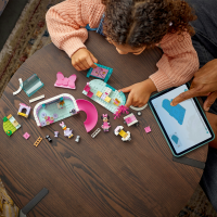 LEGO® Disney - Minnies Tierhotel