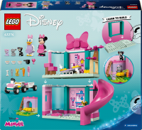 LEGO® Disney - Minnies Tierhotel