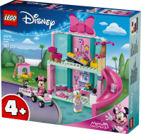 LEGO® Disney - Minnies Tierhotel