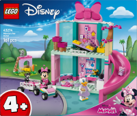 LEGO® Disney - Minnies Tierhotel