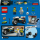 LEGO&reg; City - Verfolgungsjagd mit dem Polizeimotorrad
