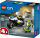 LEGO&reg; City - Verfolgungsjagd mit dem Polizeimotorrad