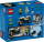 LEGO&reg; City - Verfolgungsjagd mit dem Polizeimotorrad