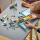 LEGO&reg; City - Notfallrettungsflugzeug
